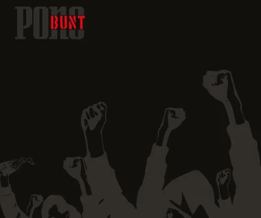 Recenzja Pono "Bunt": Poradnik pozytywnego myślenia grubymi nićmi szyty