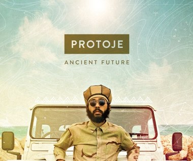 Recenzja Protoje "Ancient Future": Na dziś i na jutro