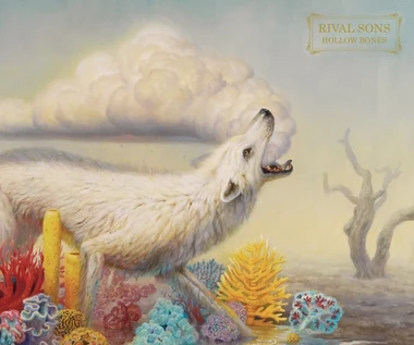 Recenzja Rival Sons "Hollow Bones": Play It Again, Sam!