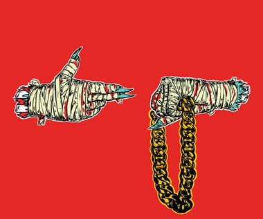 Recenzja Run The Jewels "Run the Jewels 2": Morderstwo, maniactwo, melodia