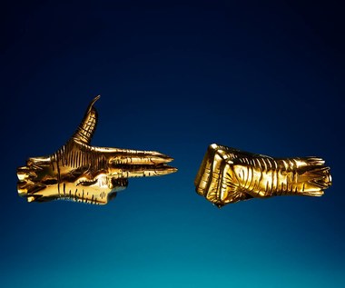 Recenzja Run the Jewels "Run the Jewels 3": Chemia idealna