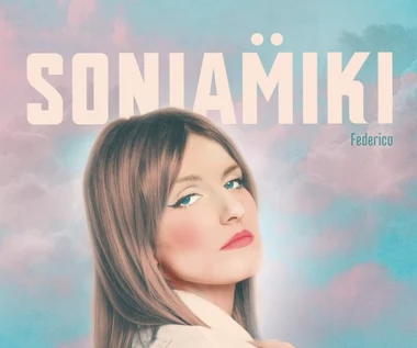 Recenzja Soniamiki "Federico": Optymizm, lekkość i syntezator
