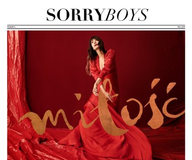 Recenzja Sorry Boys "Miłość": Z całego serca