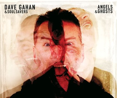 Recenzja Soulsavers & Dave Gahan "Angels & Ghosts": Ewangelia według św. Dave'a