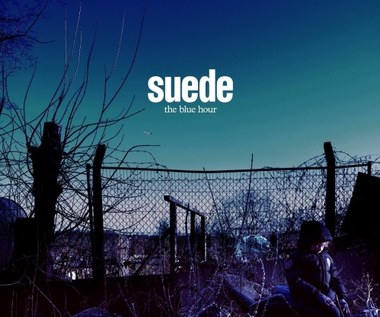 Recenzja Suede "The Blue Hour": Britpop z filharmonii