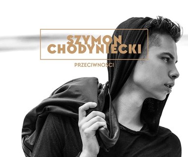 Recenzja Szymon Chodyniecki "Przeciwności": Młody ma głos