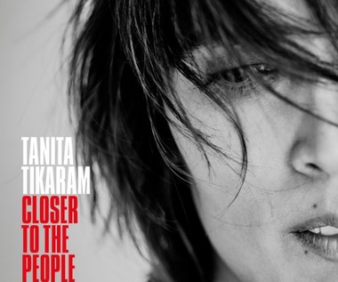 Recenzja Tanita Tikaram "Closer to the People": Szlachetnie poprzeczki nie doskoczyć...