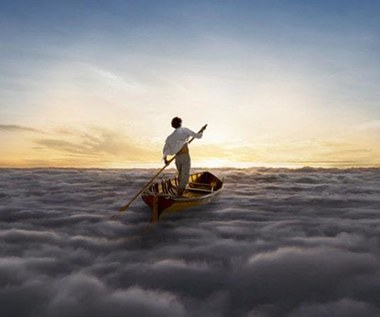 Recenzja "The Endless River" Pink Floyd: Znajome dźwięki