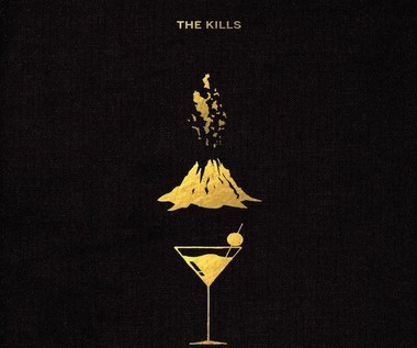 Recenzja The Kills "Ash & Ice": Z prochu powstałeś