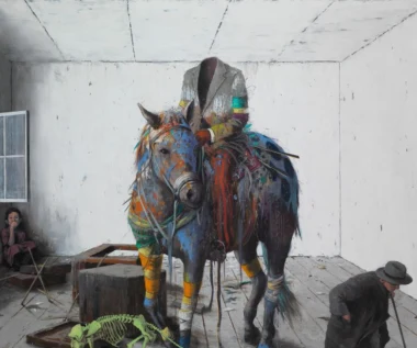 ​Recenzja UNKLE "The Road, Pt. 1": Urzekające déjà vu