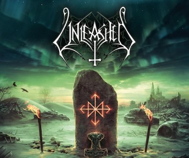 Recenzja Unleashed "Dawn Of The Nine": Taniec w rytmie młota