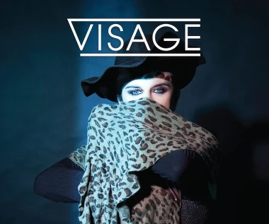 Recenzja Visage "Demons To Diamonds": Pożegnanie w stylu Blitz