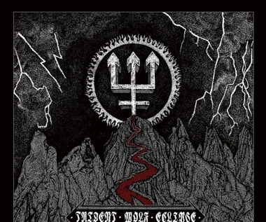 Recenzja Watain "Trident Wolf Eclipse": Powrót do podstaw