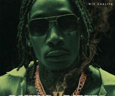 Recenzja Wiz Khalifa "Rolling Papers 2": Słoneczna nuda