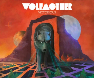 Recenzja Wolfmother "Victorious": Dom pozornie niespokojnej starości