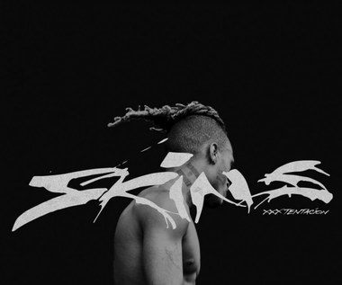 Recenzja XXXTentacion "Skins": Szybki skok na kasę