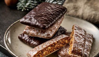 Рецепт цих пряників був розроблений ченцями понад 1000 років тому. Ця випічка м’яка та ароматна