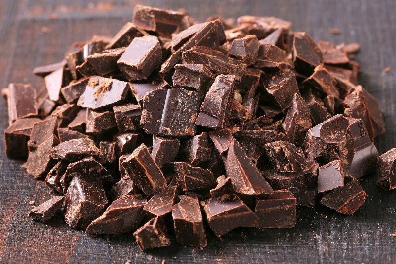 Recepta na długie życie potwierdzona przez naukowców. Wystarczy zjeść kawałek dziennie