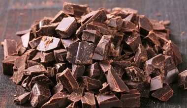 Recepta na długie życie potwierdzona przez naukowców. Wystarczy zjeść kawałek dziennie