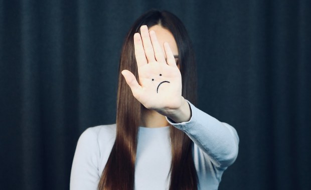 Recepta na smutek? To trudny czas dla emocji