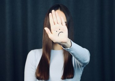 Recepta na smutek? To trudny czas dla emocji