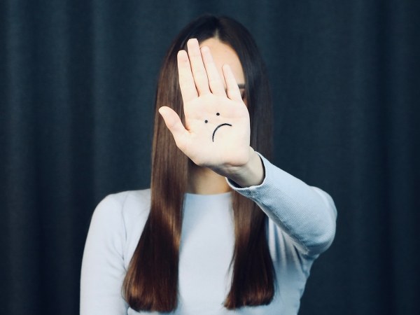 Recepta na smutek? To trudny czas dla emocji