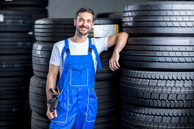 Opony Całoroczne Czy Są Bezpieczne Motoryzacja W Interiapl