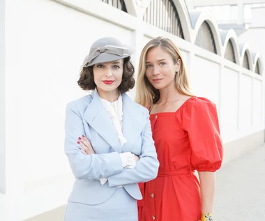 "Receptura": Nowy serial w TVN i na Playerze