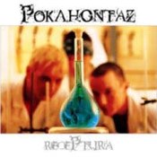 Pokahontaz: -Receptura