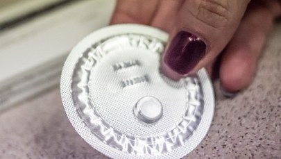 Recepty na pigułkę 