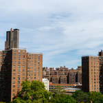 Recesja. ​Rekordowa liczba pustych mieszkań czeka na wynajem lub sprzedaż w Nowym Jorku