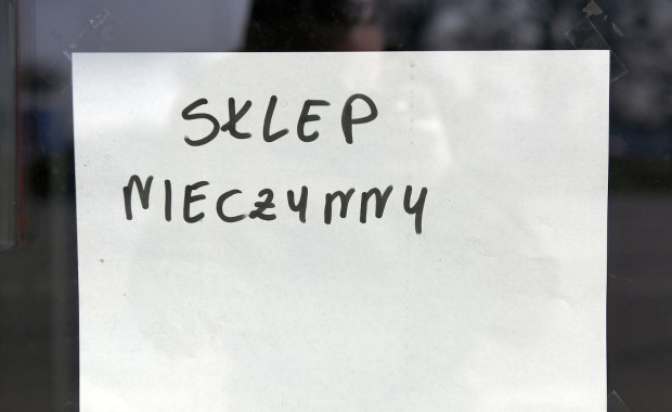 Recesja staje się faktem. Przedsiębiorcy zaniepokojeni