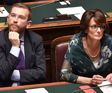 Recesja. Świadczenie dla wszystkich dzieci do 21. roku życia? Takie są plany włoskiego rządu