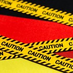 Recesja: W 2020 roku z powodu pandemii produkcja przemysłowa spadła w Niemczech o prawie 11 procent