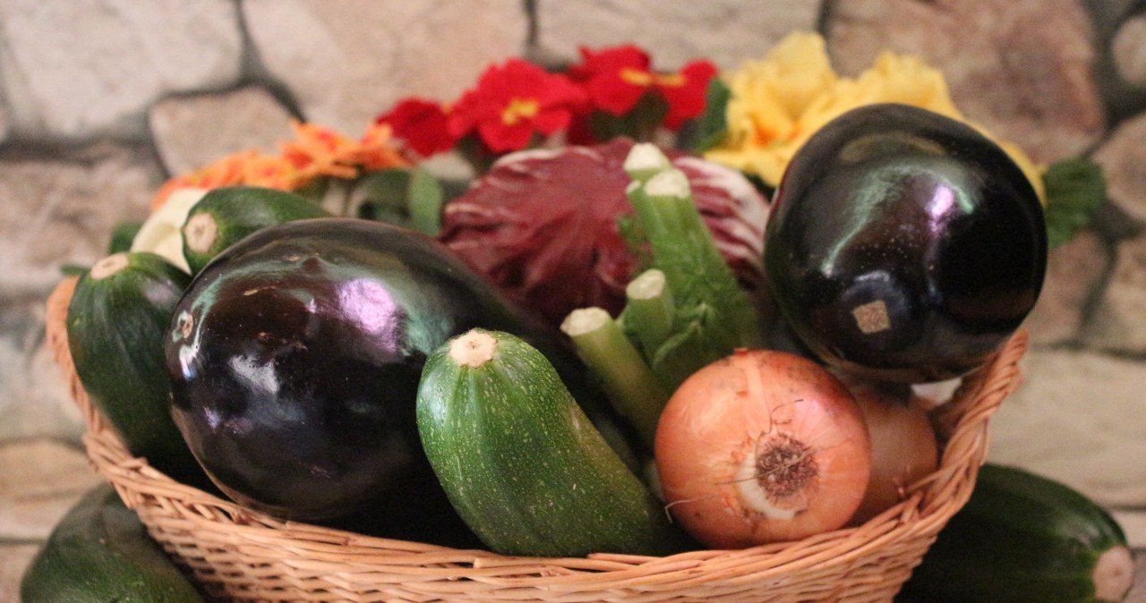 Речовини, які містяться в деяких овочах, наприклад соланін, можуть викликати порушення у роботі печінки /pixabay.com