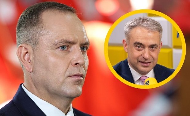 "Recydywa". Gawkowski ostro o wecie prezydenta