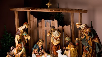 Recydywista okradł szopkę. Usłyszał 5 zarzutów i trafił do aresztu