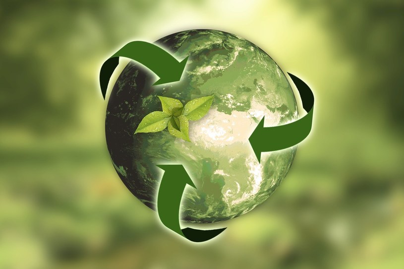 Recykling jest jedną ze skuteczniejszych metod ochrony środowiska /pixabay.com