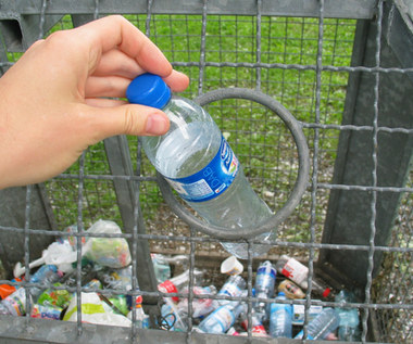 Recykling. PET butelkowy droższy o 70 proc. niż rok temu