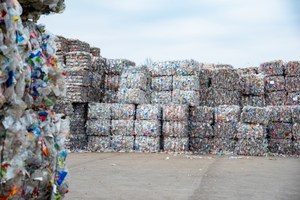 Recykling tylko na papierze. Polskie statystyki mocno zawyżone