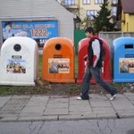 Recykling w Polsce to fikcja