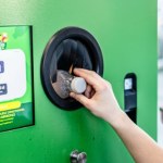 butelkomat Recyklomat nie przyjmuje butelki? Jeden trik to naprawi