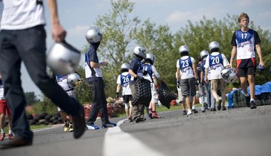 Red Bull Kart Fight