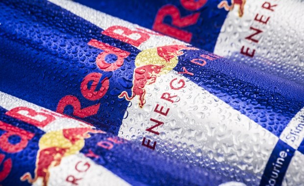 ​Red Bull na cenzurowanym. Poważne zarzuty, dotyczą wycinania konkurencji