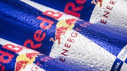 ​Red Bull na cenzurowanym. Poważne zarzuty, dotyczą wycinania konkurencji