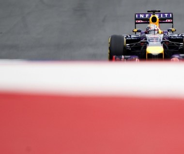 Red Bull nie będzie tolerował niskiej jakości silników