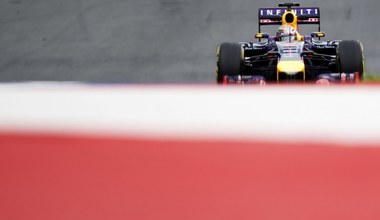 Red Bull nie będzie tolerował niskiej jakości silników