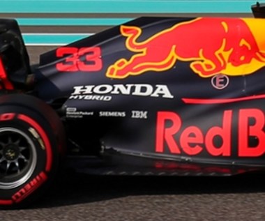 Red Bull Racing Esports ogłosił nowego partnera