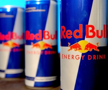 Red Bull sponsorem kolejnej organizacji