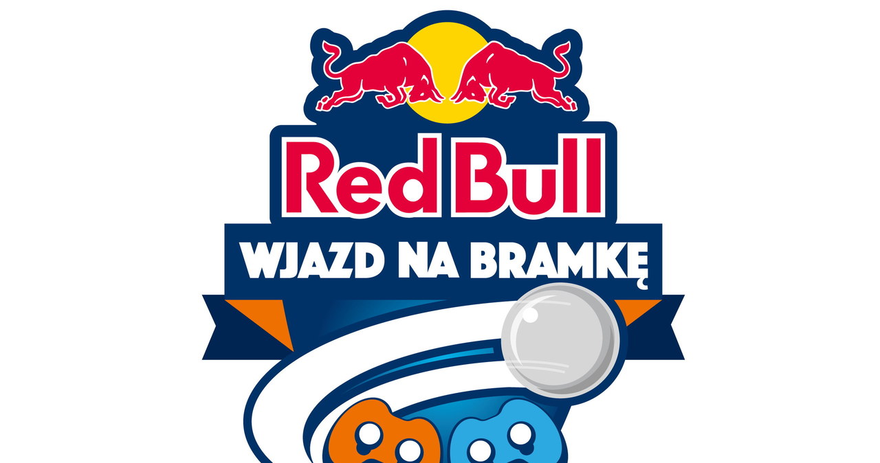 Red Bull Wjazd na Bramkę /materiały prasowe